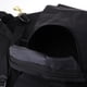 thumbnail image 3 of Asiento de kayak acolchado Asiento de canoa de lujo, asiento de barco ajustable Asiento de pesca acolchado Soporte de respaldo con bolsa de almacenami Negro Soledad Asiento acolchado de lujo para kayak, 3 of 10