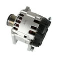 thumbnail image 2 of HIRINTOL 1pc 11258 Alternator For Nissan Altima 2007 110A/6PK, 2 of 7