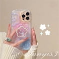 thumbnail image 1 of Redmi A1 Plus 10C 10A 10 9 9A 9C 9T Note 11 Pro + 11s 11 10s 10 9s 9 Poco X3Pro X3NFC Mi 11 Lite Graffiti Smiley Face Soap Funda De Teléfono TPU Suave Con Soporte De Flores, 1 of 3