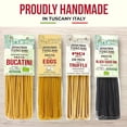 thumbnail image 4 of Antichi Poderi Toscani 6 Flavors Stringhette Pasta 8.8oz/250g - Pack of 2, 4 of 5