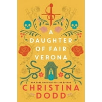 Daughter of Montague: A Daughter of Fair Verona (Series #1) (Hardcover)