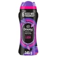 thumbnail image 1 of Perlas de Perfume Downy Lush Aroma Dulce y Floral, 345g con 6X Más Fragancia*, 1 of 6