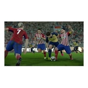 Konami Pro Evolution Soccer 2017