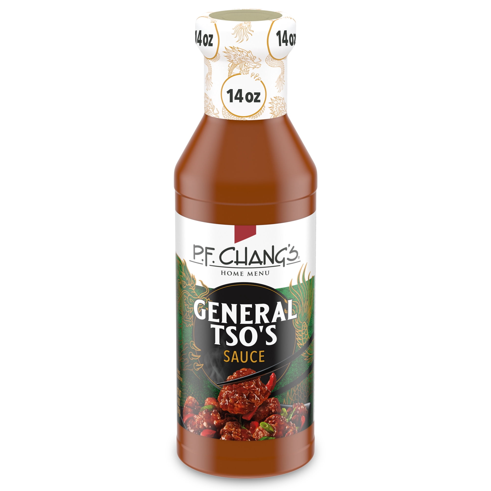 (6 pack) P.F. Chang's Home Menu General Tso's Sauce, 14 oz.