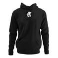 thumbnail image 1 of Sudadera Hoodie Alvaro Diaz Coco Esqueleto Alvarito Espalda, 1 of 7