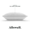 thumbnail image 2 of Allswell Ultimate Comfort Bed Pillow, Standard/Queen, 2 Pack, 2 of 5