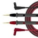 thumbnail image 5 of 1pc 20A Sonda de Afilada Multímetro de Silicona Cable de Prueba Cable de Silicona, 5 of 9