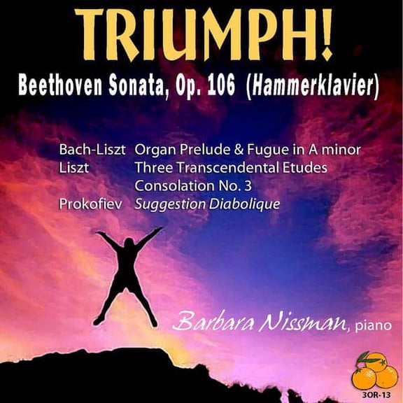 Triumph: Beethoven Sonata