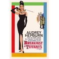 thumbnail image 1 of Petit Déjeuner chez Tiffany - une Feuille - Affiche Régulière, 1 of 1