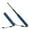 Black, variant on Lightweight And Durable Trekking Ski And Hiking Poles Telescopic Whip In Dazzling Compact Extendable Retractable Hand Held Pole For Carry To Events Tours Parties Etc Baseball Bat 1 Camping Hiking