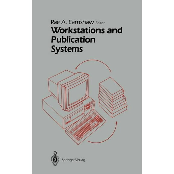 Workstations and Publication Systems, (Hardcover)