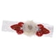 thumbnail image 1 of Rural Jarretera con lazo para Bodas Novia de Cristal Nupcial, 1 of 9