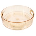 thumbnail image 1 of Estante Accesorios de cocina Contenedores de alimentos Especias Plato giratorio Hogar Plástico, 1 of 6