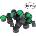 thumbnail image 3 of Faucet Accessories Bubbler Sprayer 10Pcs Water Saving Porcelain Bathroom Faucet Bubbler Spout Net Rugged and Practical Workmanship, 3 of 4