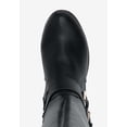 thumbnail image 5 of Comfortview Whitley Wide Calf Boot Tall Knee High Women's Winter Shoes (Wide Widths Available), 5 of 6