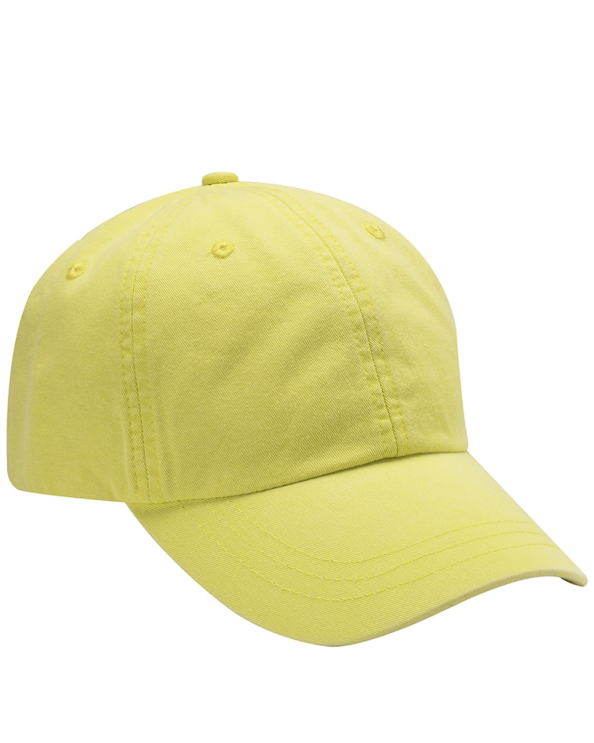 Adams Optimum Pigment Dyed-Cap - AD969 