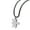 Puzzle pieces, variant on YIEMEEN Delicate Heart Puzzle Pendant Necklaces for Couples Stylish Neckchain Jewelry