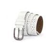 thumbnail image 1 of Cinturones anchos elásticos INSPIRE CHIC para mujeres con hebilla de metal color beige para cintura de 24-36", 1 of 7