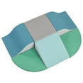 thumbnail image 3 of SoftZone® Super Climb and Slide - Contemporary, 3 of 3