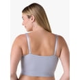 thumbnail image 6 of Ingrid & Isabel For Every Belly Women's Maternity Seamless Nursing Cami Bra 3pk, Sizes S-XXXL, 6 of 15