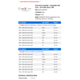 thumbnail image 2 of Front Strut Assembly - Compatible with 2014 - 2018 GMC Sierra 1500 2015 2016 2017, 2 of 2