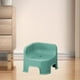 thumbnail image 2 of Muebles para el hogar, oficina, baño, taburete pequeño, taburete de plástico, taburete para niños, taburete de plástico grueso antideslizante, taburete bajo para bebé, taburete de baño, asiento pequeñ, 2 of 6