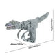 thumbnail image 3 of Fiudx El Dinosaurio Interactúa con El Aerosol, La Cabeza Oscila con El Fadado, Los 300 Grados, Los Dinosaurios con Los Niños, Los Interiores con Los Exteriores, Los Interiores con Los Sonidos., 3 of 7