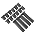 thumbnail image 4 of Arm A-arm Bush  5439270 16Pcs Front Low Control A-Arm Bushing Kit 5436973 Fit For  Sportsman/Worker/Big, 4 of 8