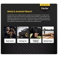 thumbnail image 5 of LAUT Kev Protect for iPhone 17 Pro Max - Black, 5 of 12