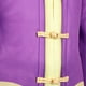 thumbnail image 3 of Conjunto Cosplay Disfraz Princesa Peach Halloween para Adultos, 3 of 9