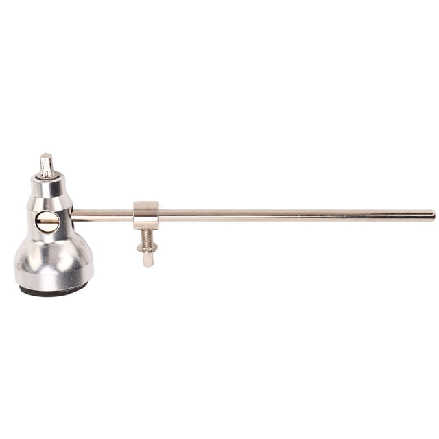 Batidor de bombo Pedal de bombo de ataque Punchier profesional de repuesto para instrumento musical de percusión