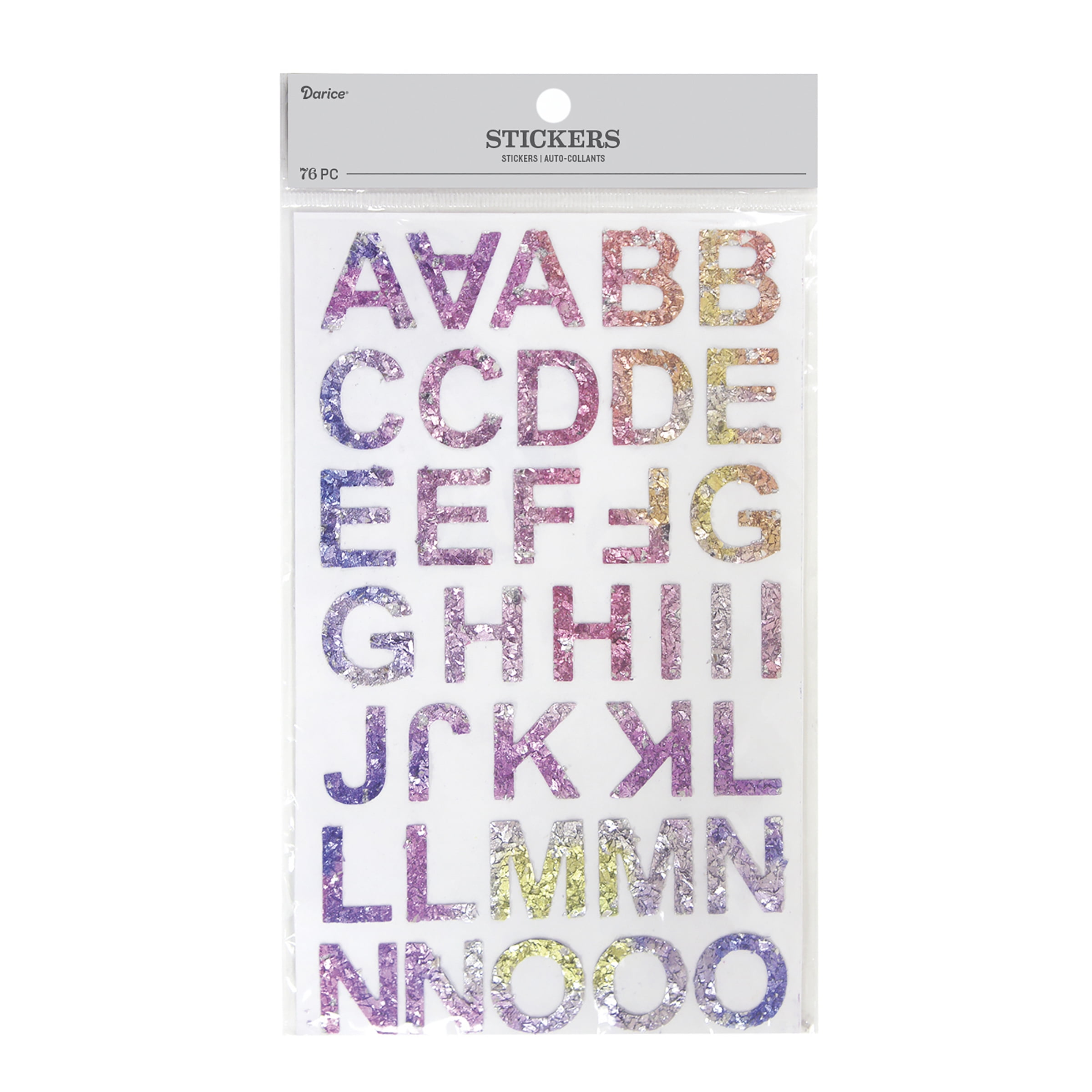 SELF ADHESIVE LETTERS stickers graphics Serif 20mm OR 25mm high vinyl alphabet 