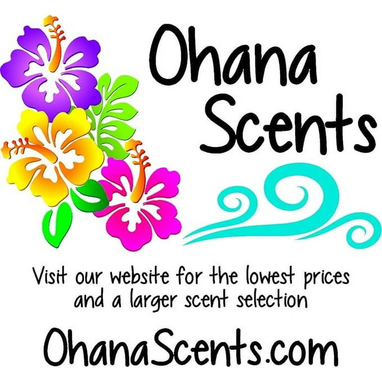 Ohana Scents, Fruit Loops Wax Melts, primary fragrance, strong