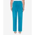 thumbnail image 4 of Alfred Dunner Womens Plus-Size Classic Signature Fit Corduroy Pant With All-Around Elastic Waistband, 4 of 4