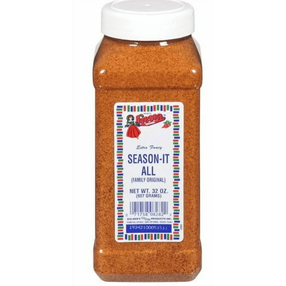 Fiesta Brand Season-It All Spice, 32 oz