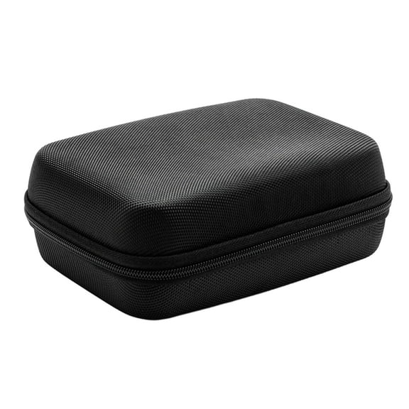 Portable Travel Carrying Case Storage Bag EVA Protective Cover Wear-resistant Box Multifunctional Organiser Pouches