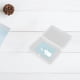 thumbnail image 4 of unbranded 6Ud Caja Plástica Transparente Para Almacenamiento De De Póker Con Rectangular, 4 of 8