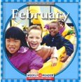 thumbnail image 1 of Pre-Owned February (Months of the Year) (Unknown) 0836835778 9780836835779, 1 of 1