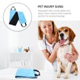 thumbnail image 3 of Pet Injury Recovery Band Dog Hip Support Sling Portable Dog Sling Pet Injury Sling, 3 of 8