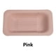 thumbnail image 4 of Wosthever Colador de frutas ajustable, escurridor extensible, capacidad, escurridor plegable, herramienta, platos, palillos, hogar, cocina Organizadores de utensilios de cocina Rosado, 4 of 6