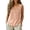 Light Pink, variant on Summer Tank Tops for Women Button down Embroidered Lightweight Boho Sleeveless V-Neck Tops Summer Cute Loose Gauze Shirts 2026 by Awwp Beige L
