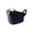 A, variant on Thickened Windproofed Face Mask Thermals Face Guard Adventure Face Mask Cold Weather Protecting