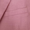 thumbnail image 2 of i·FineLong Slim-Fit Double-Button, Business Wedding Casual Suit Set, Two-Piece, Men's, 2 of 7