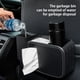 thumbnail image 5 of Car Trash Can, Tissue Box, 2-in-1 Car Interior Supplies, Front And Rear Hanging Umbrellas, Garbage Bin, 5 of 7
