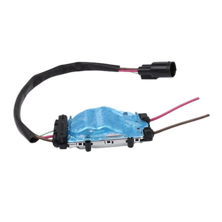 Cooling Fan Control Relay Module 1137328365 for MAZDA 3 VOLVO C30 S40 1137328148 Cooling Fan Control Relay Module 1137328365 for MAZDA 3 VOLVO C30 S40 1137328148