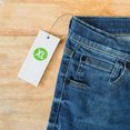 thumbnail image 3 of Miangastore 6 Rouleaux d'Étiquettes Autocollantes Rondes pour Vêtements pour la Vente au Détail, 3 of 8