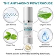 thumbnail image 3 of Skin Perfection 2% Retinol Gel Serum for Face, Lightweight Gel Texture for Smoother-Looking Skin, Daily Night Serum, 1 oz, 3 of 11