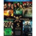 thumbnail image 2 of PIRATES OF THE CARIBBEAN - MOV [Blu-ray] [German], 2 of 2