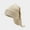 Beige, variant on Cute Rabbit Ear Knit Hat Casual Thickenend Ear Protection Knit Hat for Woman