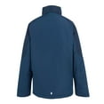 thumbnail image 2 of Regatta Mens Calderdale II Winter Waterproof Jacket, 2 of 4